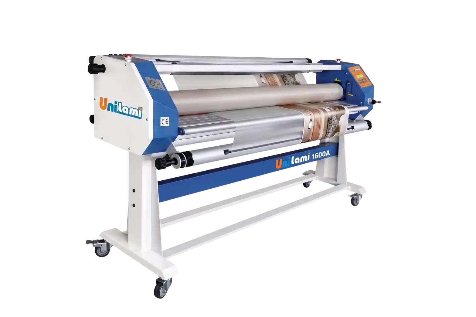 Unilami 1600A